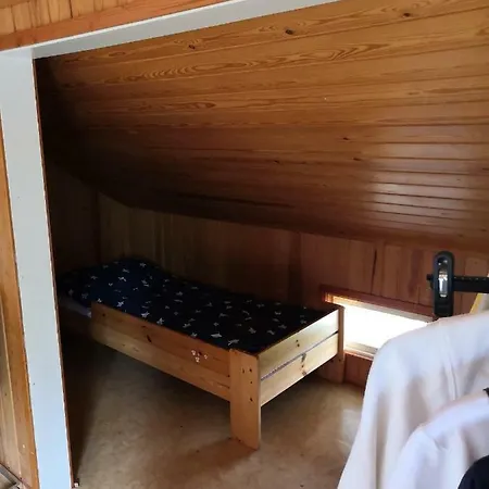 House For Neste Rally Dom wakacyjny *