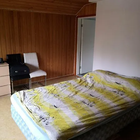 بيت للعطل House For Neste Rally Muurame